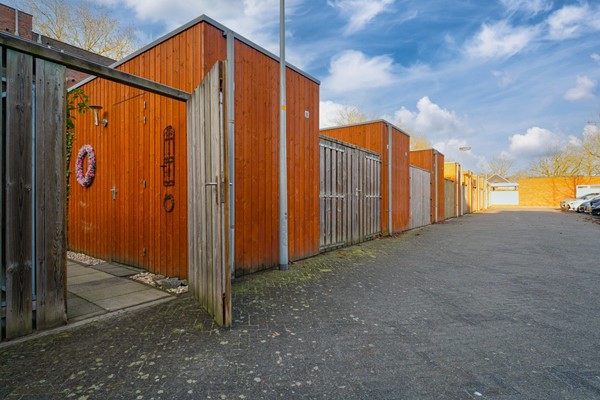 Medium property photo - Lentemorgen 102, 6903 CT Zevenaar